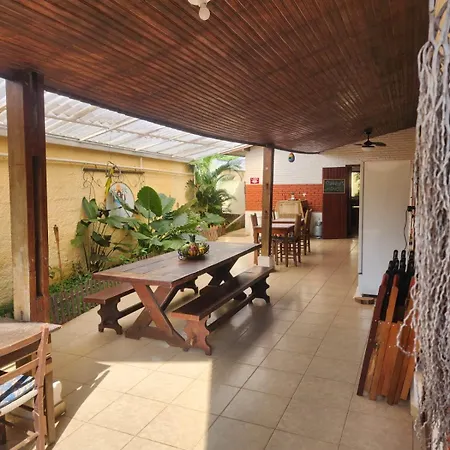 Guaiuba'S House-2